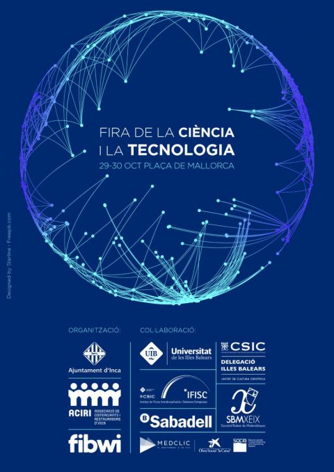 Fira de la Ciència i la Tecnologia (Inca)
