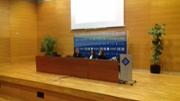 Dret, Treball Social i Protocol i Organtitzaci d'Esdeveniments. 15/11/2016