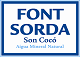 Font Sorda