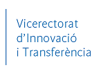  Vicerectorat d'Innovació i Transferència	