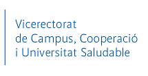 Vicerectorat de Campus, Cooperació i Universitat Saludable