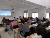 XIII Olimpada de Biologia. Eivissa i Formentera