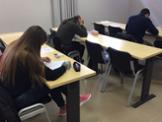 XIII Olimpada de Biologia. Menorca