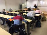IV Olimpada de Filosofia. Seu universitria de Menorca