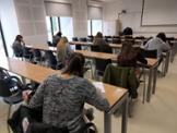 X Olimpada d'Histria. Seu universitria d'Eivissa i Formentera