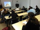XIII Olimpada d'Histria de l?Art. Seu universitria de Menorca