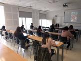 XIII Olimpada d'Histria de l?Art. Seu universitria d'Eivissa i Formentera