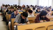 II Olimpada de Llengua i Literatura Catalanes. Campus universitari. Palma