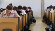 II Olimpada de Llengua i Literatura Catalanes. Campus universitari. Palma