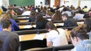 II Olimpada de Llengua i Literatura Catalanes. Campus universitari. Palma