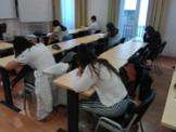 I Olimpada d'Histria del Mn Contemporani. Seu universitria de Menorca