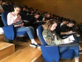 XIV Olimpada d'Economia. Campus universitari