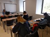 XIV Olimpada d'Economia. Seu universitria d'Eivissa i Formentera