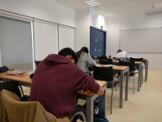 XIV Olimpada d'Economia. Seu universitria d'Eivissa i Formentera