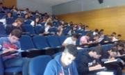 II Miniolimpada d'Economia. Campus universitari
