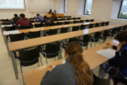 LV Olimpada Matemtica. Seu universitria de Menorca