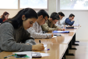 LV Olimpada Matemtica. Campus universitari
