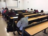 II Miniolimpada de Filosofia / VI Olimpada de Filosofia. Menorca