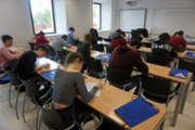 II Miniolimpada de Filosofia / VI Olimpada de Filosofia. Eivissa i Formentera
