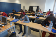 II Miniolimpada de Filosofia / VI Olimpada de Filosofia. Eivissa i Formentera