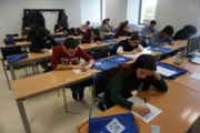 II Miniolimpada de Filosofia / VI Olimpada de Filosofia. Eivissa i Formentera
