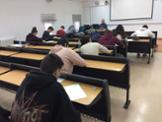 II Miniolimpada de Filosofia / VI Olimpada de Filosofia. Menorca