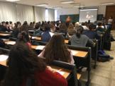 II Miniolimpada de Filosofia / VI Olimpada de Filosofia. Mallorca