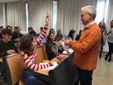 II Miniolimpada de Filosofia / VI Olimpada de Filosofia. Mallorca