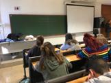 II Miniolimpada de Filosofia / VI Olimpada de Filosofia. Mallorca