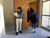 II Miniolimpada de Filosofia / VI Olimpada de Filosofia. Mallorca