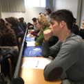 II Miniolimpada de Filosofia / VI Olimpada de Filosofia. Mallorca