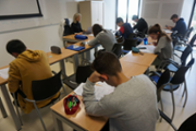 Olimpada de Fsica. Seu universitria d'Eivissa i Formentera