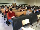 Olimpada de Fsica. Campus universitari