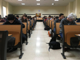 Olimpada de Fsica. Campus universitari