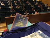 I Olimpada de Llengua i Literatura Castellanes. Campus universitari