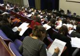 177 estudiants de segon de batxillerat participen a la XI Olimpada de Llenges Clssiques