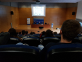 XV Olimpada de Biologia. Mallorca