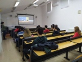 XV Olimpada de Biologia. Menorca