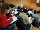XV Olimpada de Biologia. Mallorca