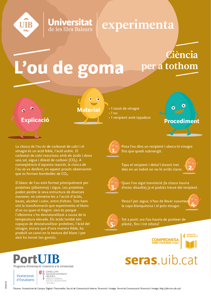 L'ou de goma