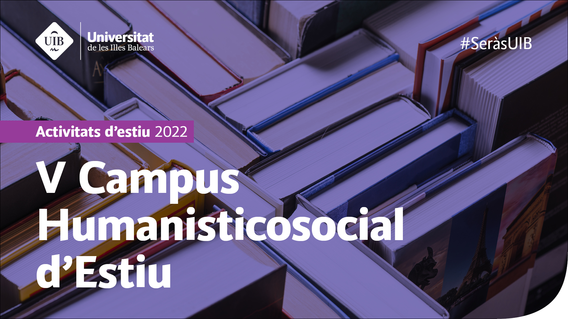 V Campus Humanisticosocial d'Estiu