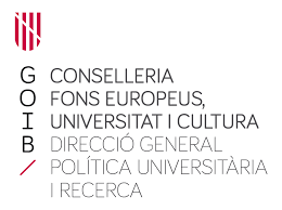 Direcció General de Política Universitària