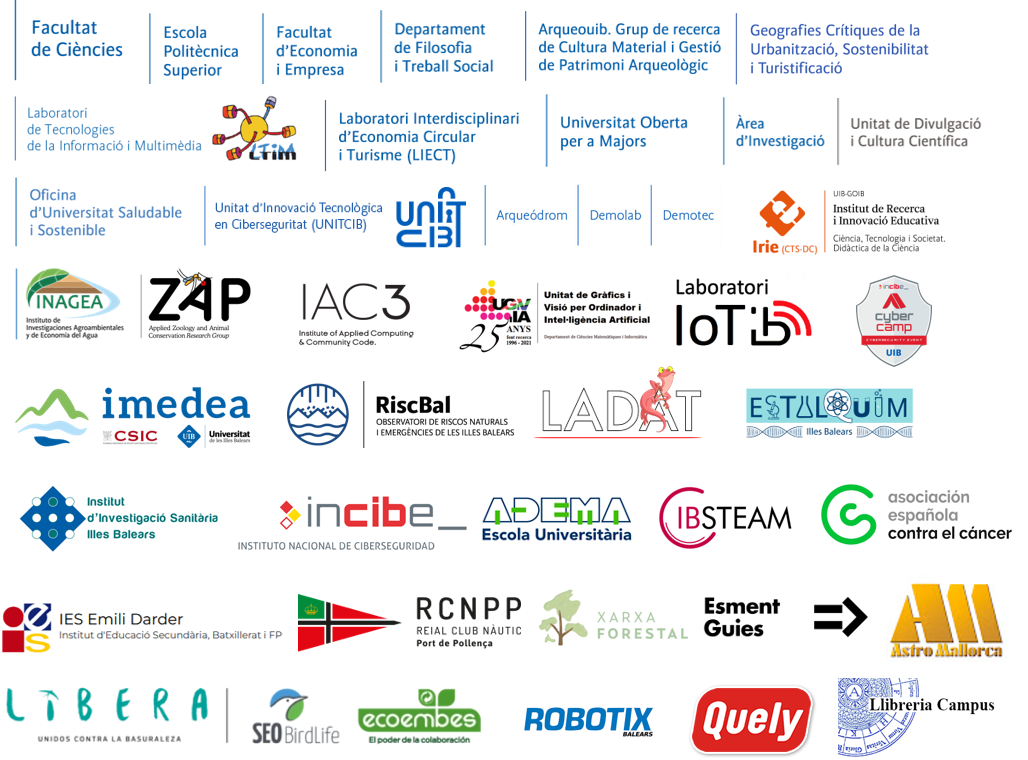 Ciència per a tothom 2024