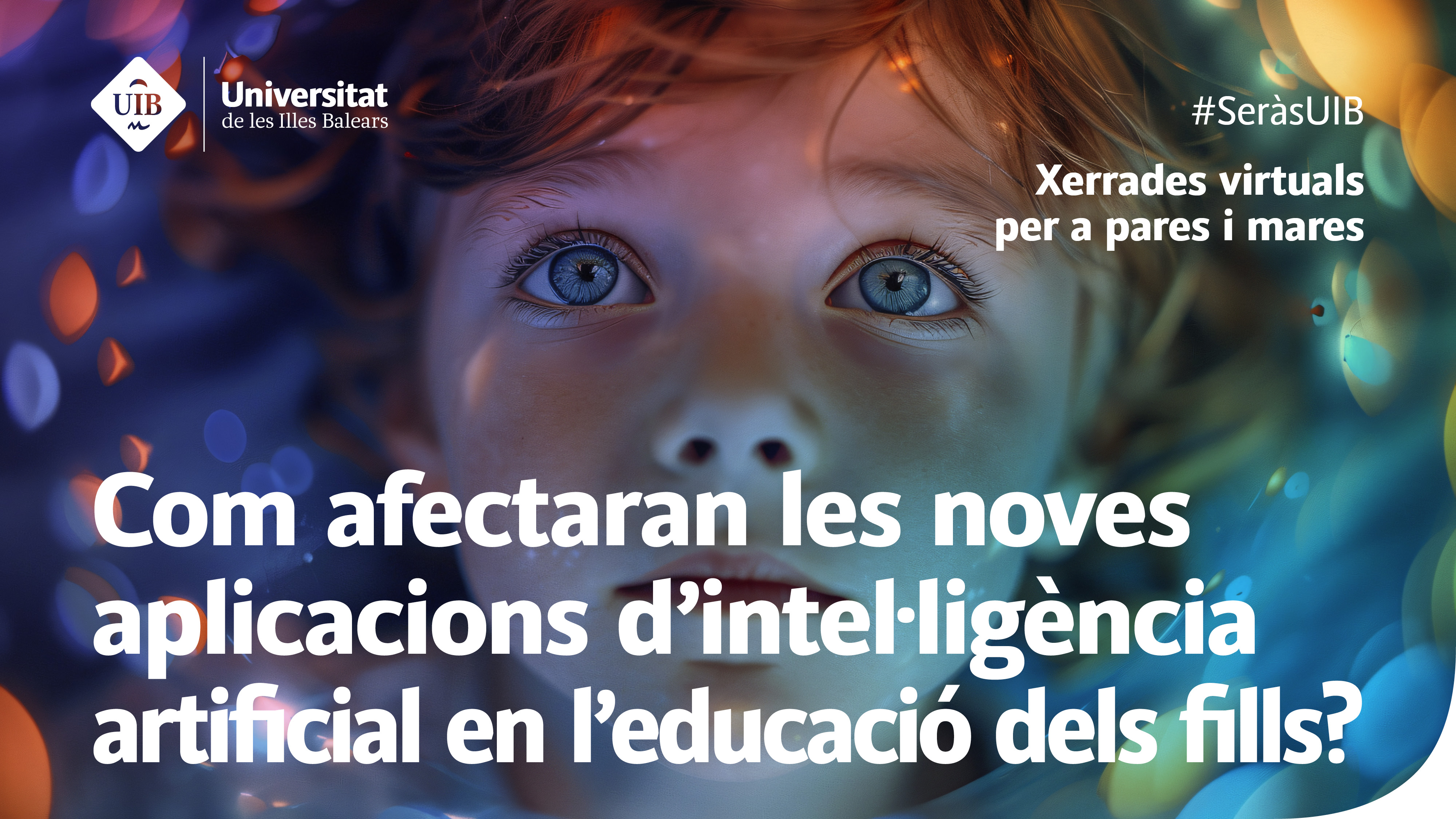 Com afectaran les noves aplicacions d'intel·ligència artificial en l'educació dels fills?